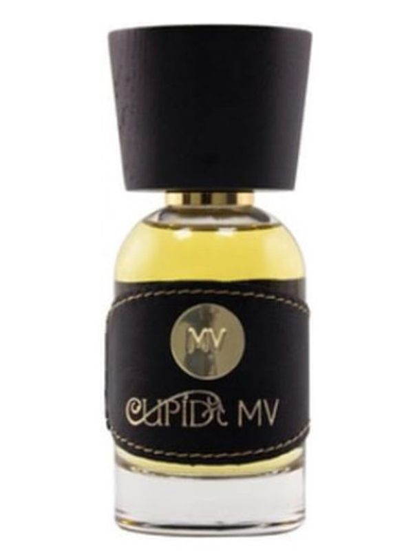 Cupid Perfumes Cupid MV
