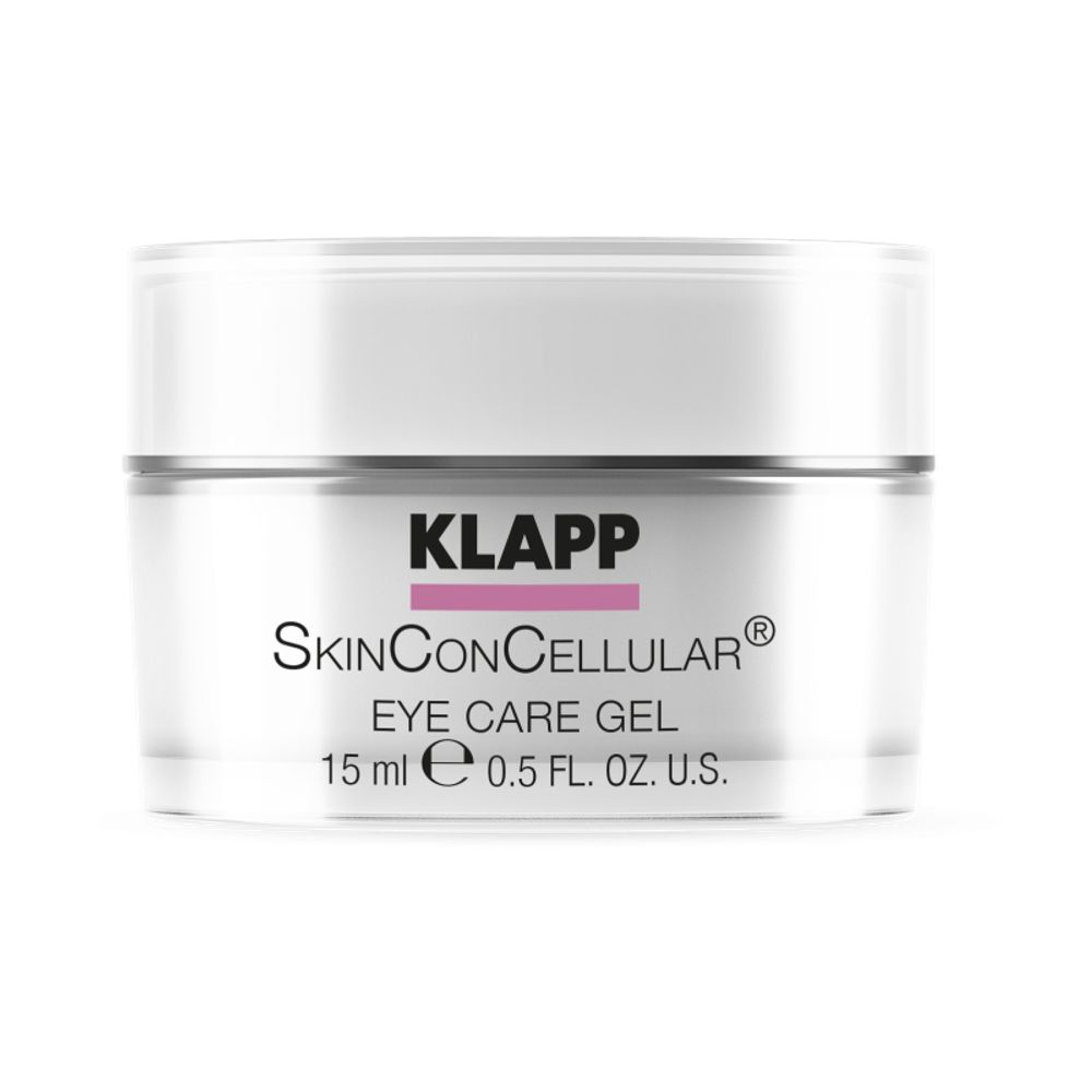 KLAPP SkinConCellular Eye