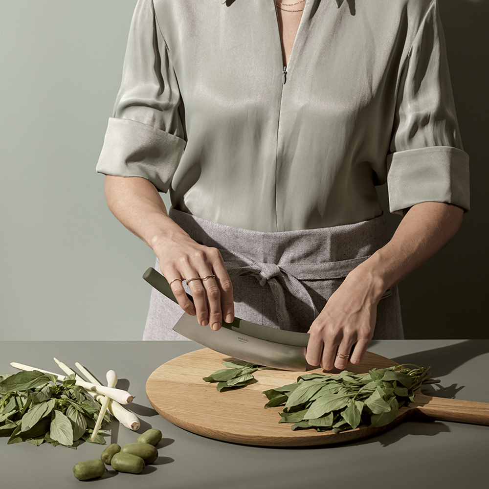 Нож для трав Eva Solo Green Tool зеленый