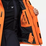 КУРТКА ГОРНОЛЫЖНАЯ FINNTRAIL МУЖСКАЯ ASPEN 3462