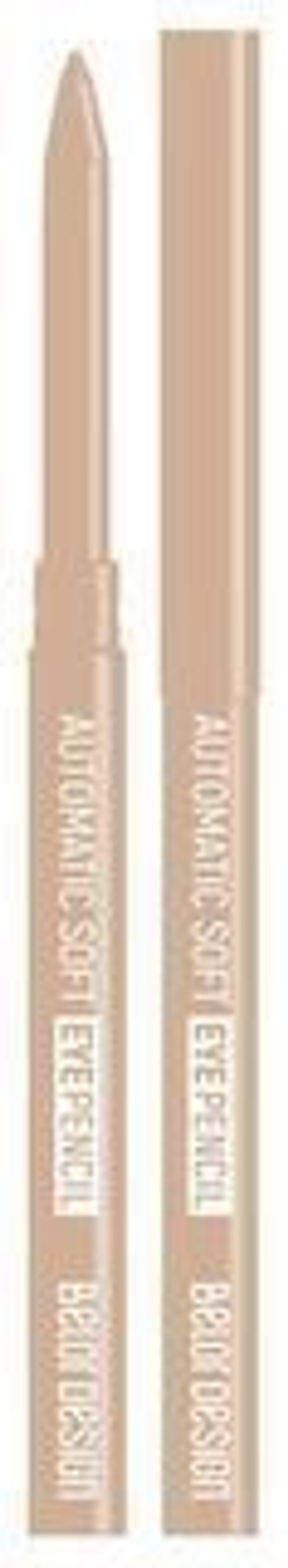 Belor Design Карандаш для глаз Механический Automatic Soft Тон 306 NUDE