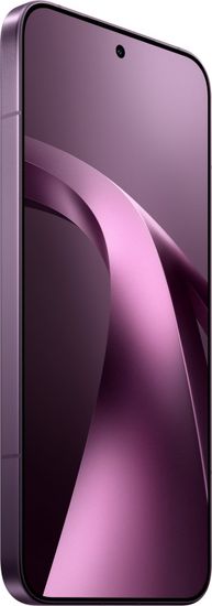 Смартфон Xiaomi 17T Pro 12/1 ТБ Фиолетовый
