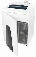 Уничтожитель бумаг  HSM SECURIO P44 i-3.9