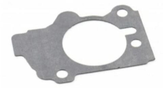 Прокладка дросельного патрубка 2110-12 ВАТИ паронит