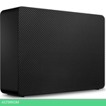 Внешний накопитель Seagate Expansion 8TB (STKP8000400)