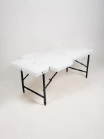 Массажный стол Relax 190/70 с регулировкой высоты