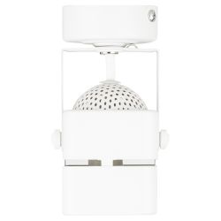 OL3 GU10 WH Подсветка ЭРА Накладной, белый | Накладные светильники