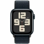 Умные часы Apple Watch Series SE Gen 2 2023 40 мм Aluminium Case GPS, Midnight Sport Loop
