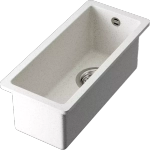 Кухонная мойка Omoikiri Bosen 20-U-DC