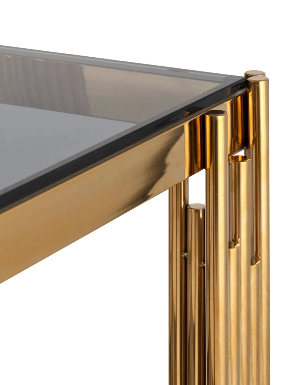 Журнальный стол Stool Group ГЭТСБИ EET-027-TG-1