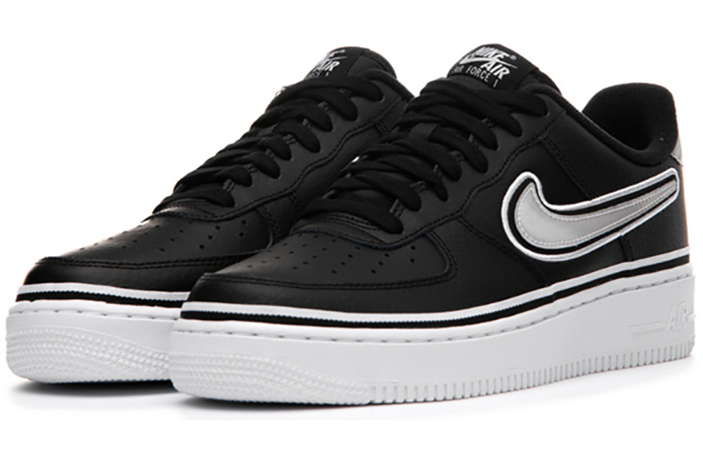 Кроссовки Nike Air Force 1 07 Lv8 Sport Nba Pu