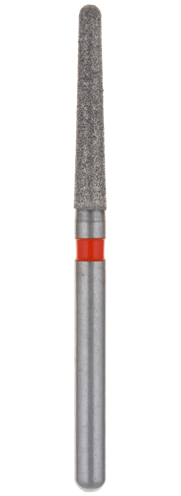 852F 016 FG 314 Бор алмазный (1 шт.), Meisinger, Германия