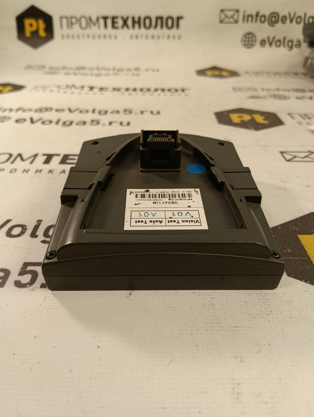 Telemecanique VW3A1101 б/у