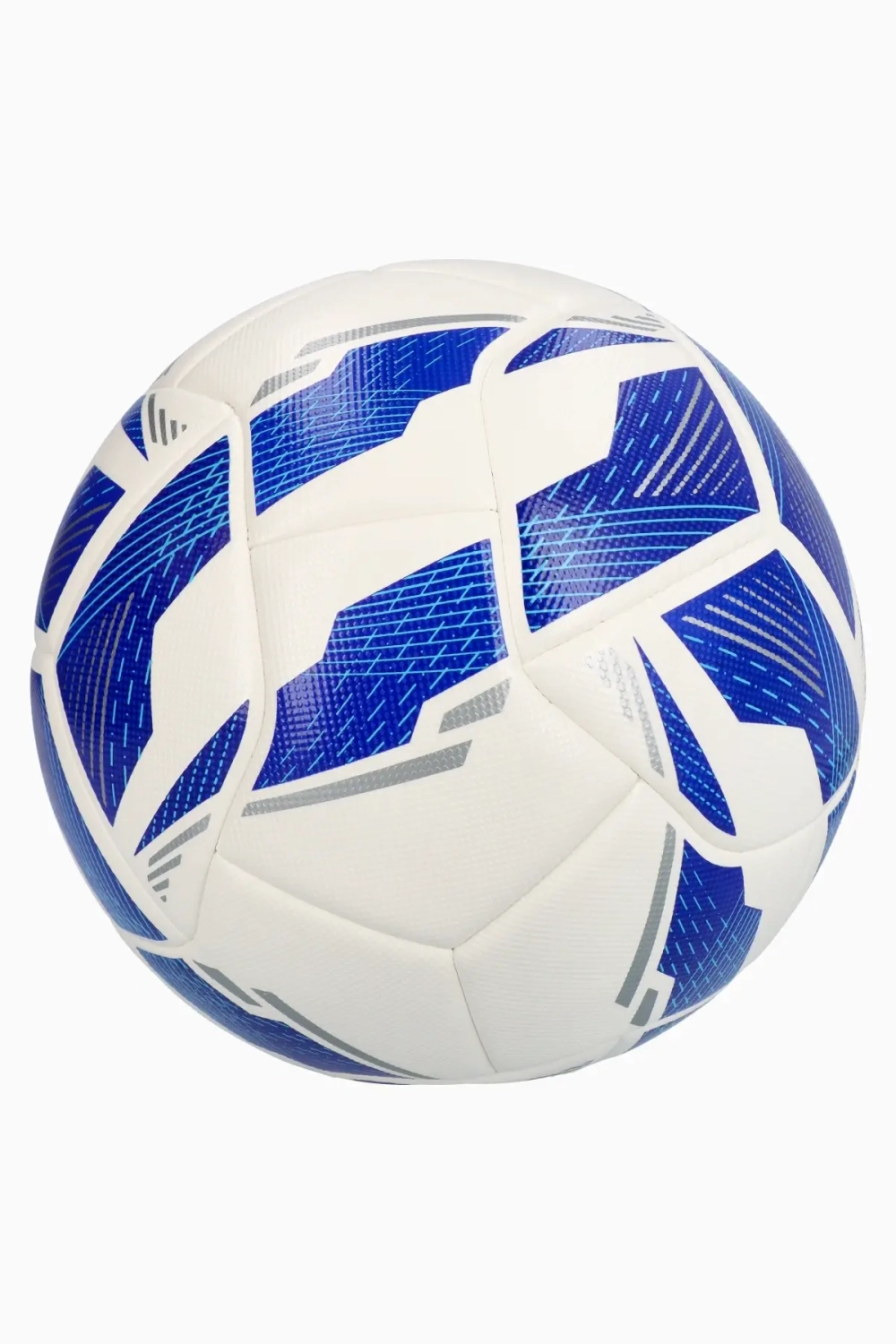 Футзальный мяч Uhlsport Attack Addglue размер 5 - белый