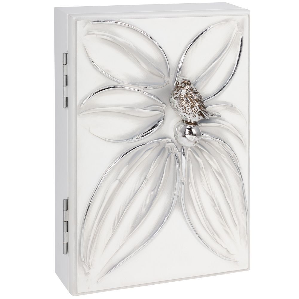 Полка - ключница Зарничка Блум Айс