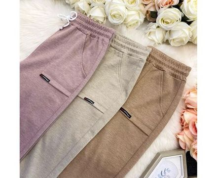 Брюки 2592620 Fabrika