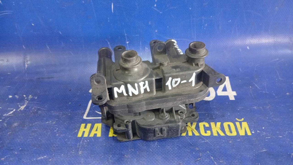 Кран печки TOYOTA ALPHARD 2002-2008