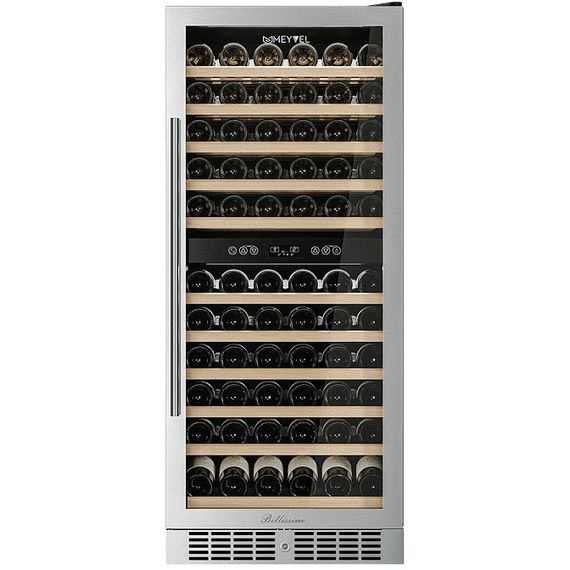 Винный холодильник Meyvel MV116-KST2