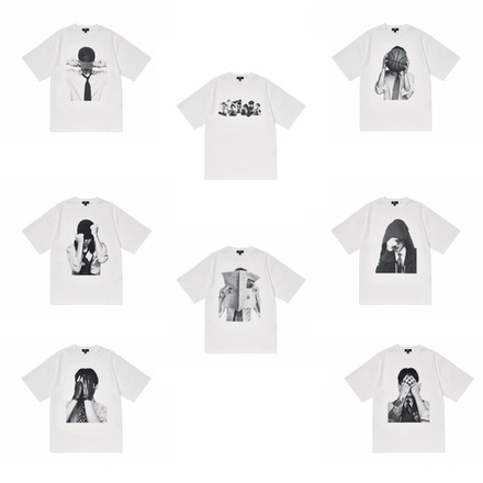 Мерч T-Shirt BTS ARIRANG