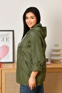 Ветровка УК-4387-5 Фабрика Моды