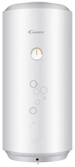 Водонагреватель накопительный Candy 50L CR50V-B2SLR