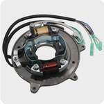 Магнето в сборе Yamaha 25/30 (69P-85560-00)