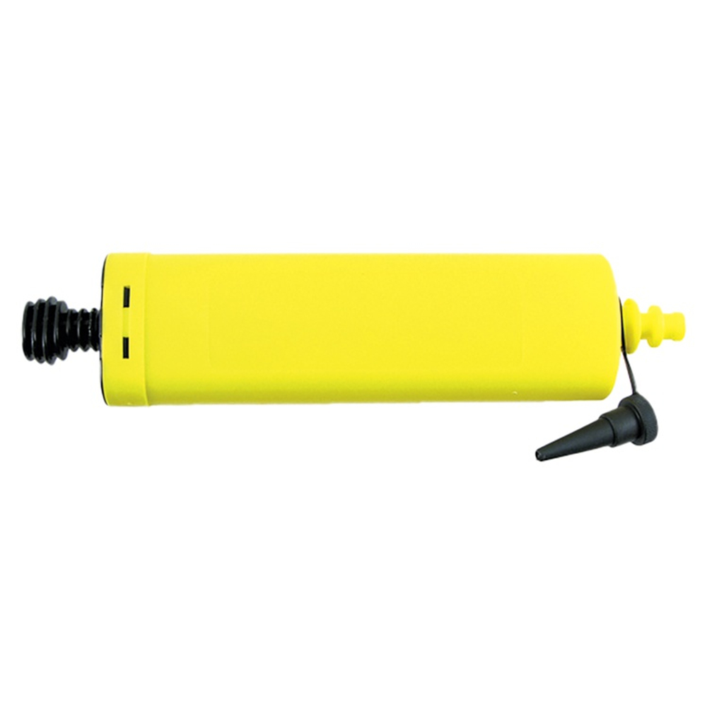 Насос Ручной Для Шаров Плоский P-117 Малый