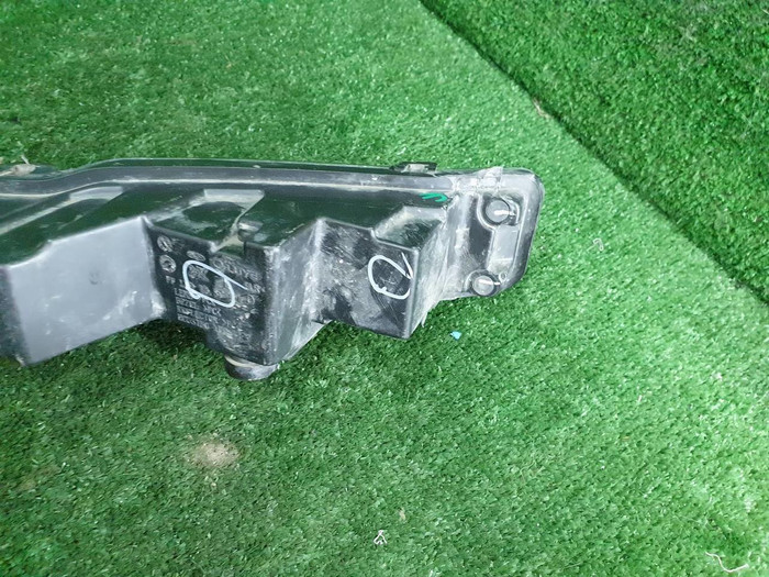 ДХО левый Chery Tiggo 8 Pro (2021-н.в.)