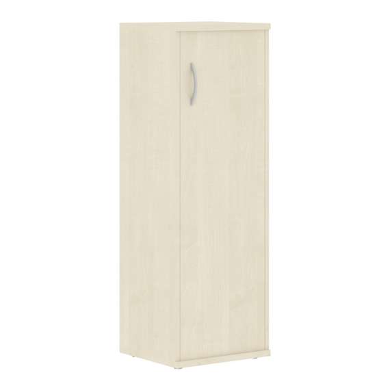 Шкаф колонка с глухой дверью СУ-2.3Пр Клен