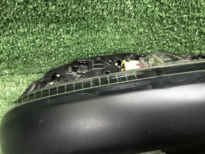 Зеркало правое Audi Q5 2 80А (2017-н.в.) 14 конт.