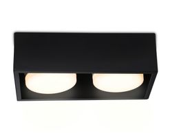 Ambrella Светильник накладной со сменной лампой GX53 Techno TN70829