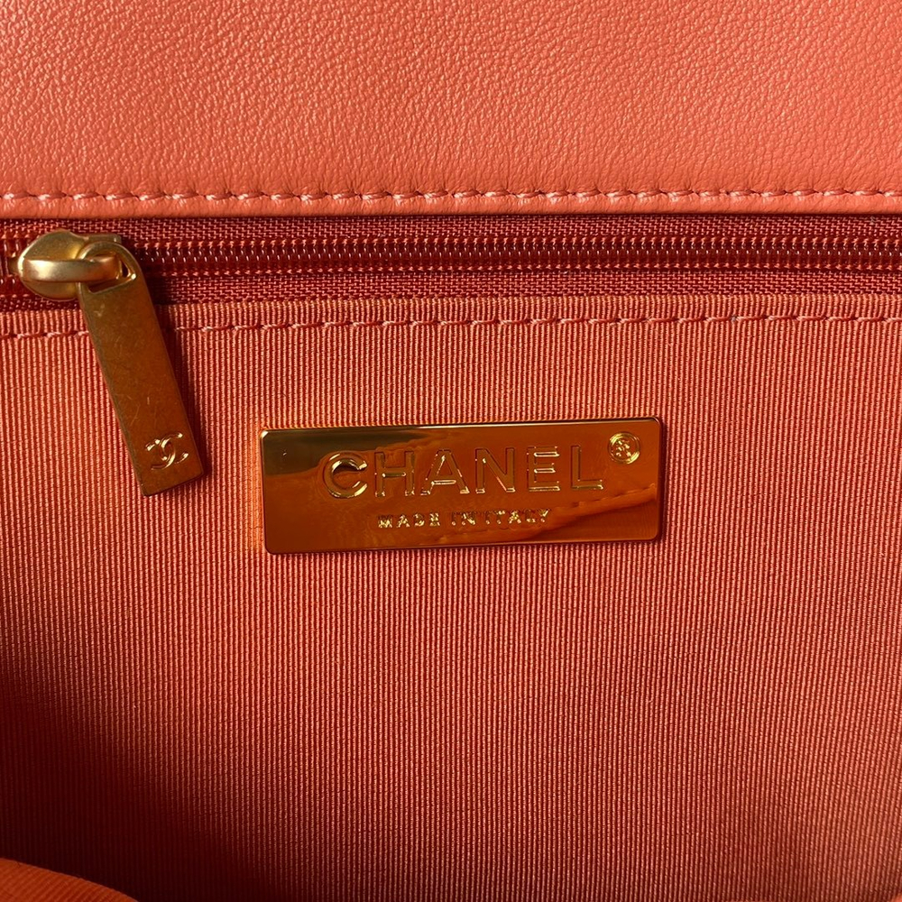 Chane1 19 Bag 26 cm
