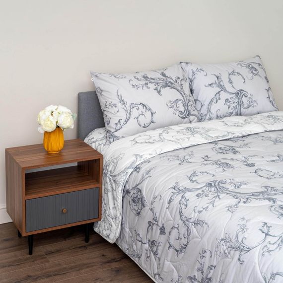 Мелвин №18 Комфортер 1.6 Siberia