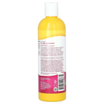 Alba Botanica, кондиционер для окрашенных волос, плюмерия, 340 г (12 унций)