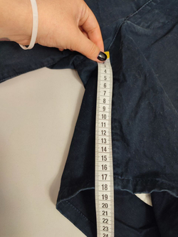 Шорты LS. Luvans в стиле casual 44/46 размер