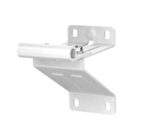 Верхняя опора с роликодержателем для панелей с новой формой профиля DoorHan