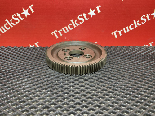 Шестерня распредвала 2018 г.