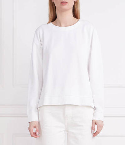 Худи Marc O' Polo - белый(M02 4001 54473)