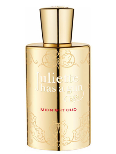 Juliette Has A Gun Midnight Oud EDP