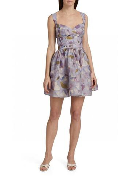 Платье Zimmermann