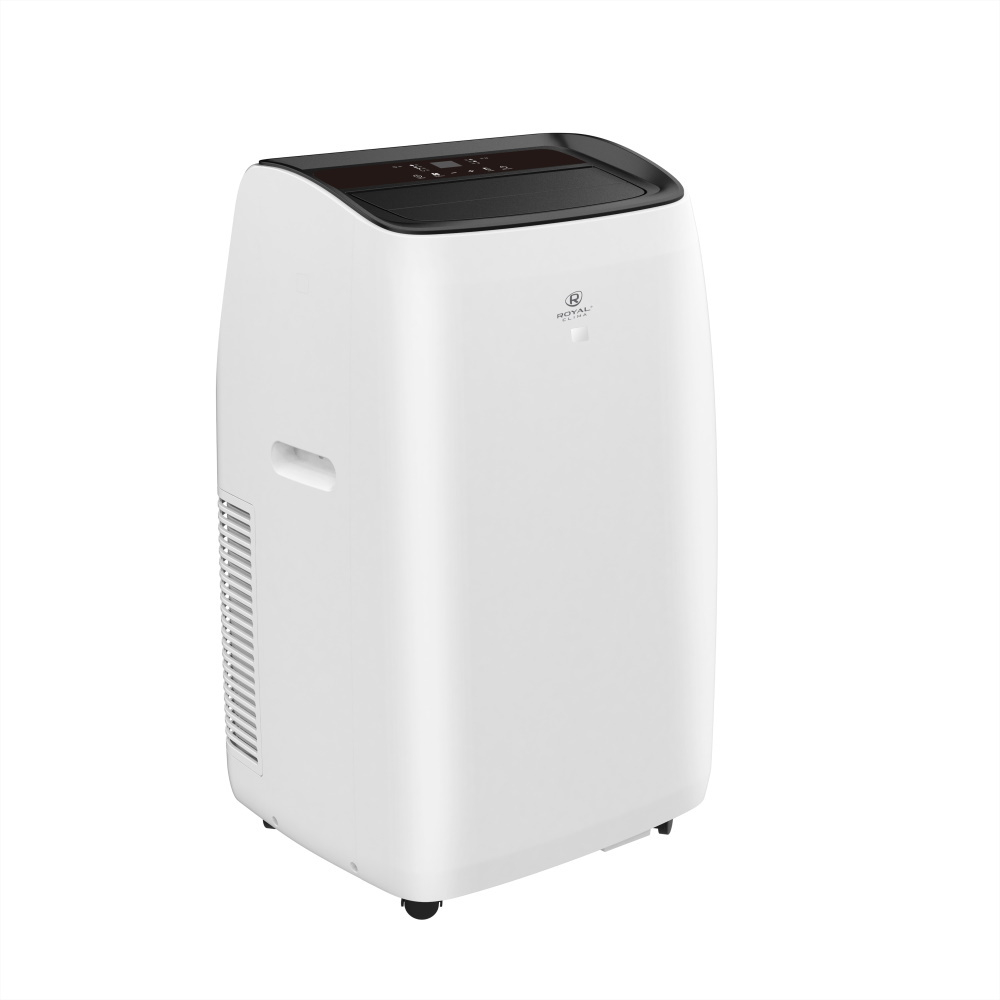 Мобильные кондиционеры ROYAL CLIMA RM-LP60CN-E фото 2