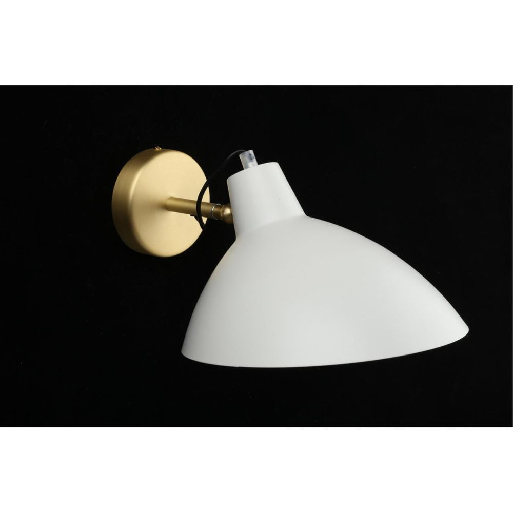 Настенный светильник Aployt Klarka APL.632.11.01