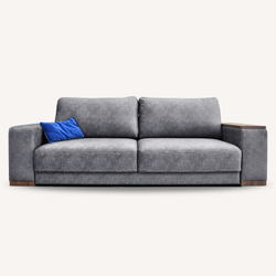 Прямой диван "Дублин"