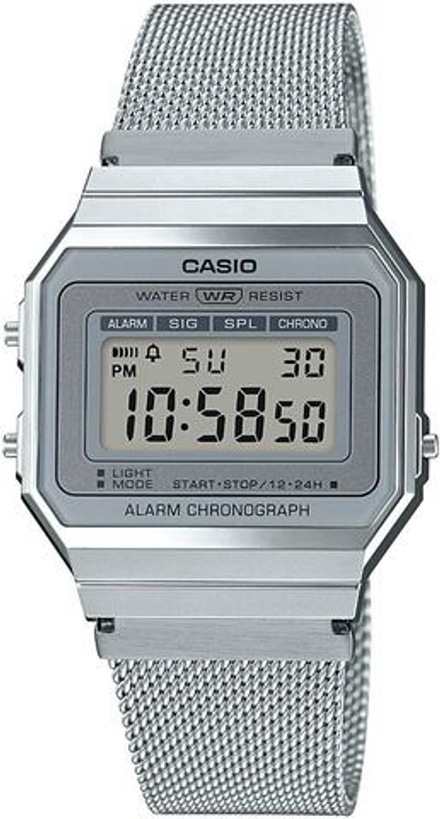 Часы Casio A700WEM-7AEF