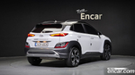 Hyundai The New KONA Бензин 1.6 Turbo 2WD (11.2020)