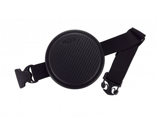 Тренировочный пэд наколенный 6" MDS KneePad Base MDS6-KP