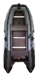 Лодка ПВХ ВЕЛЬБОТ Камыш 3200 Стандартная серия