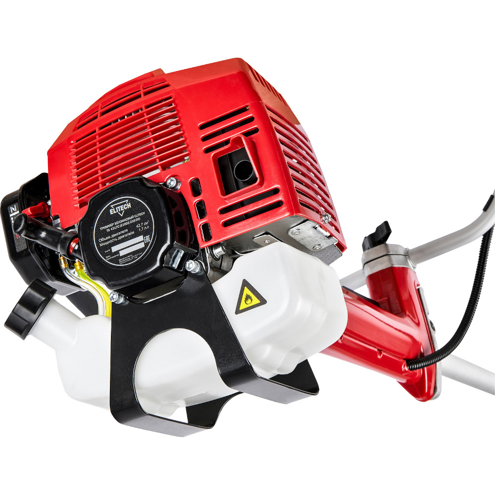 Бензокоса ELITECH ТБ 4317С (E1602.018.00)