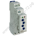 Реле контроля фаз TRV8