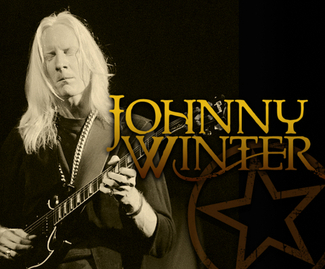 Johnny Winter — Избранная дискография